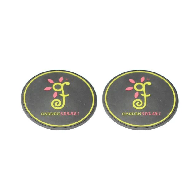 pvc cup coasters mat