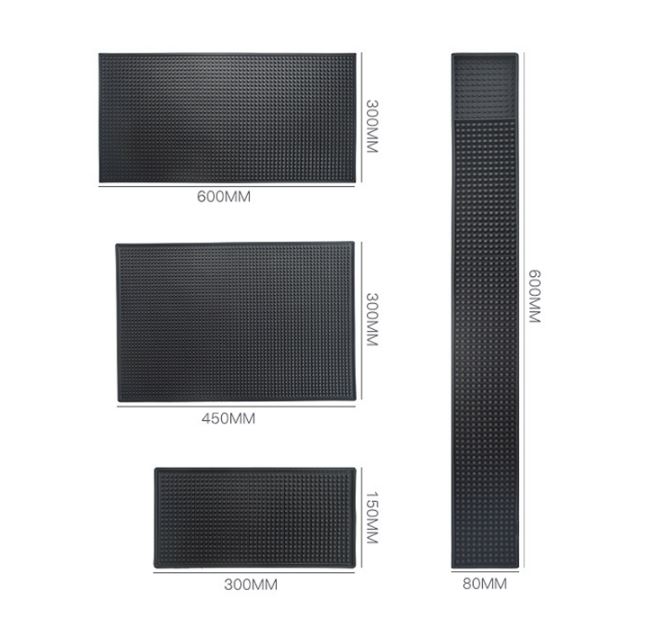 BAR RUNNER