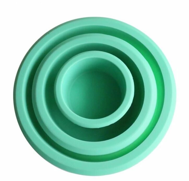Silicone Cake Bread Mold 3d Silicone Tools